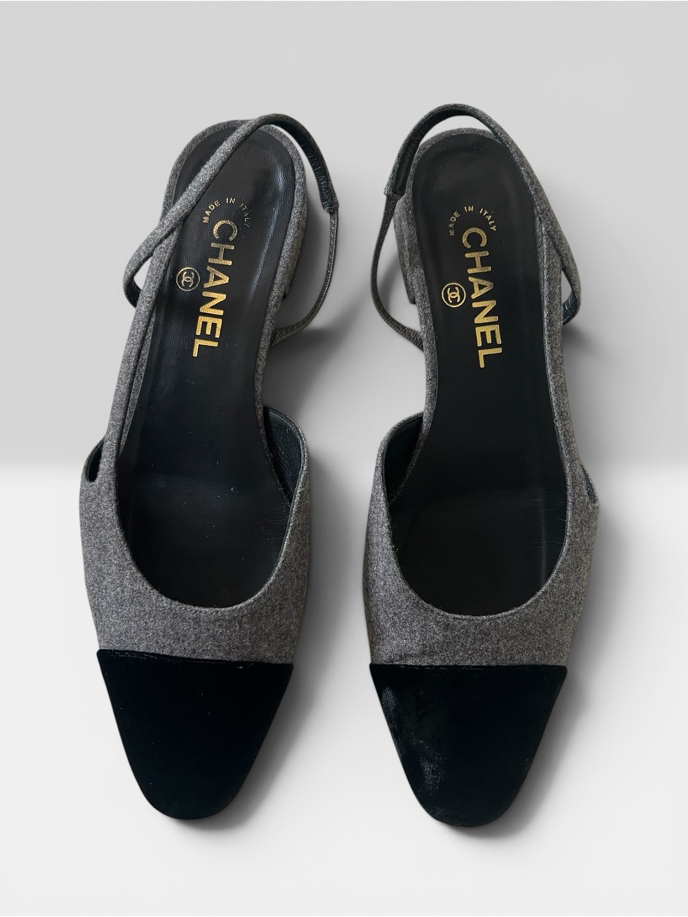 Designer Shoes! - Picture 11 of 13